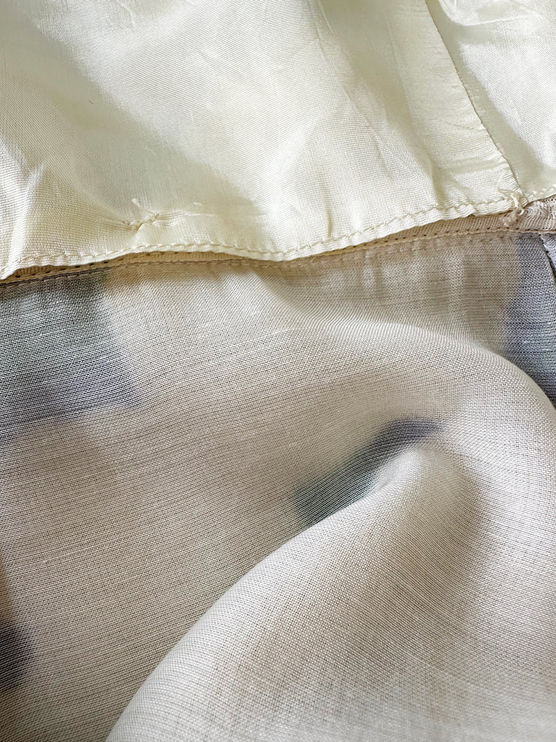 50s jurk uit New York