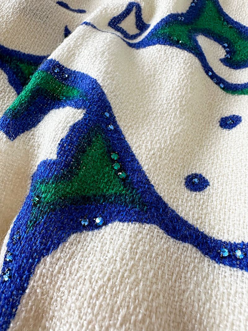 50s jurk uit New York