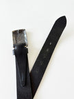 Designer herenriem