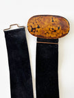 Big buckle ceintuur