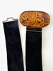 Big buckle ceintuur