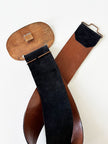Big buckle ceintuur