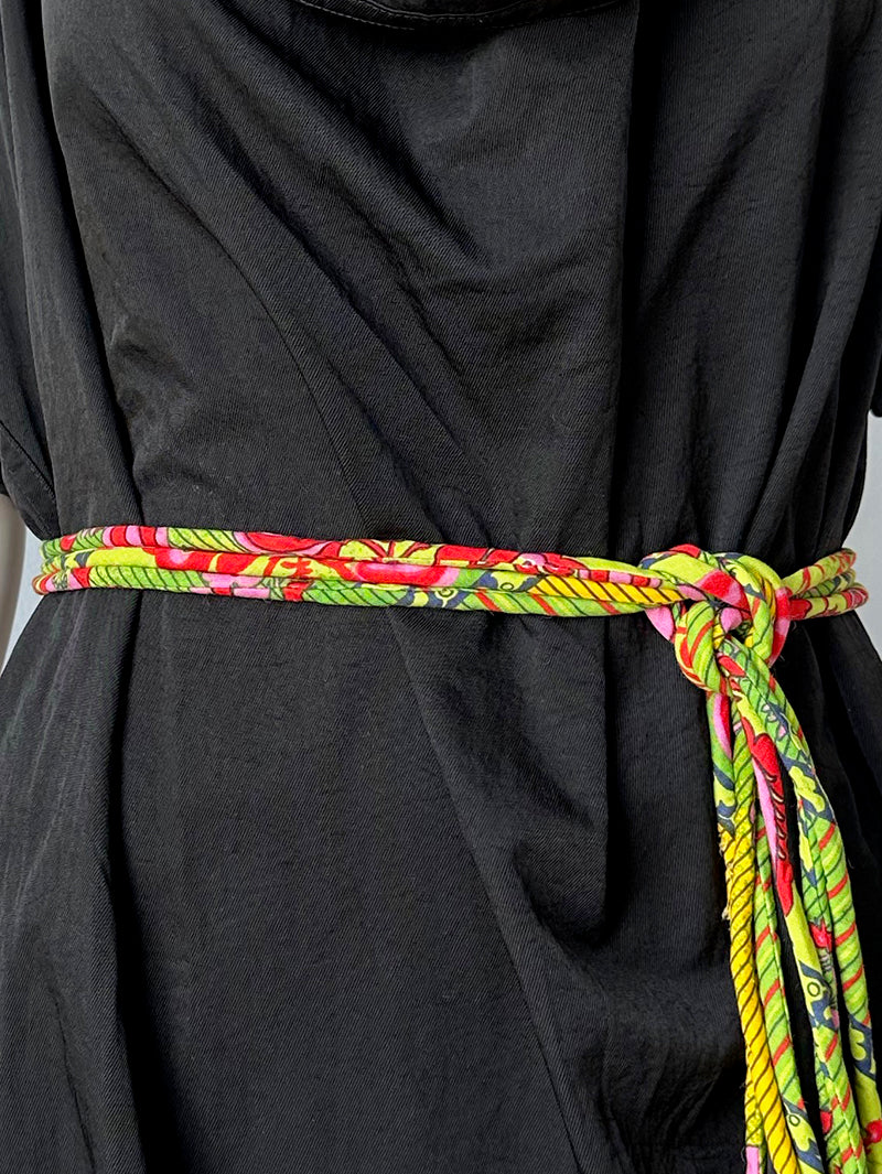 Multicolour ceintuur