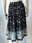 Floral zomerrok