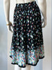 Floral zomerrok