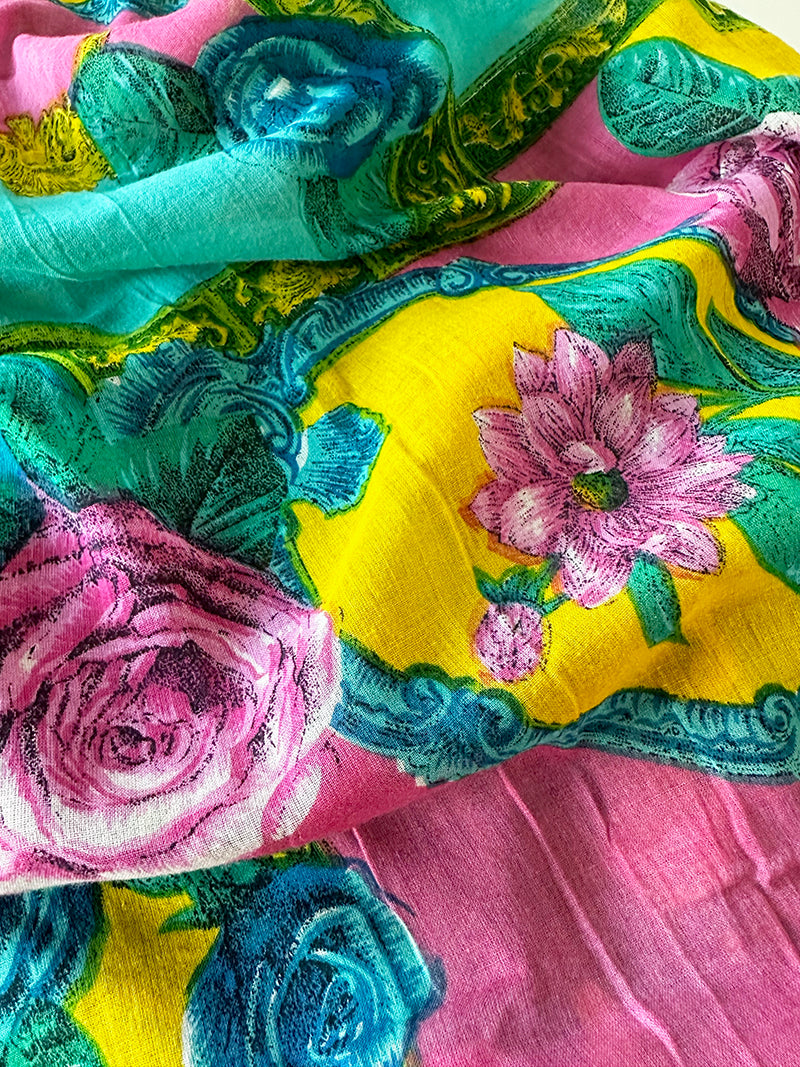 Rozen pareo