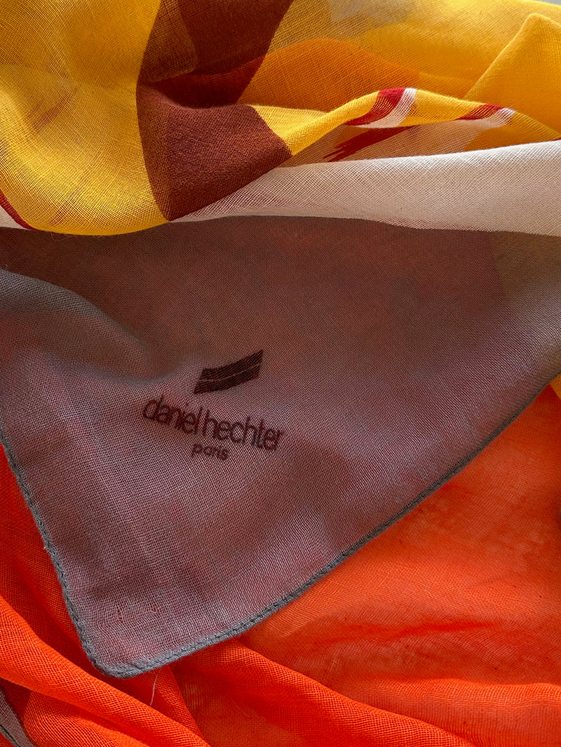 Designer pareo