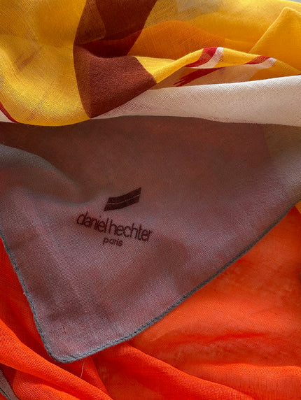 Designer pareo