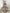 Kristalglazen kerstboom
