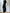 Zwarte stretch jeans