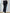 Zwarte stretch jeans