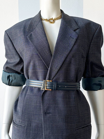 Designer colbert