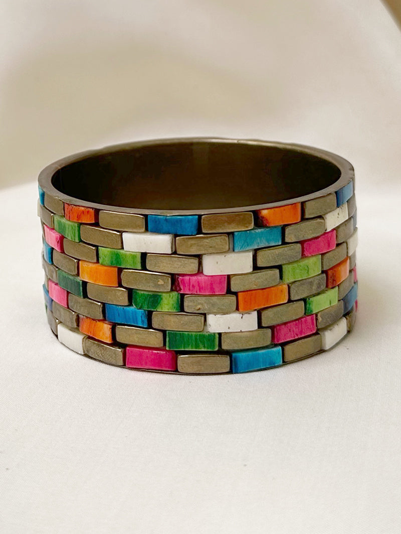 Messing & been bangle