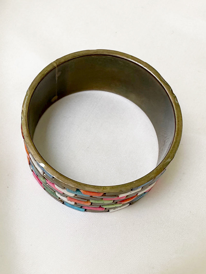 Messing & been bangle