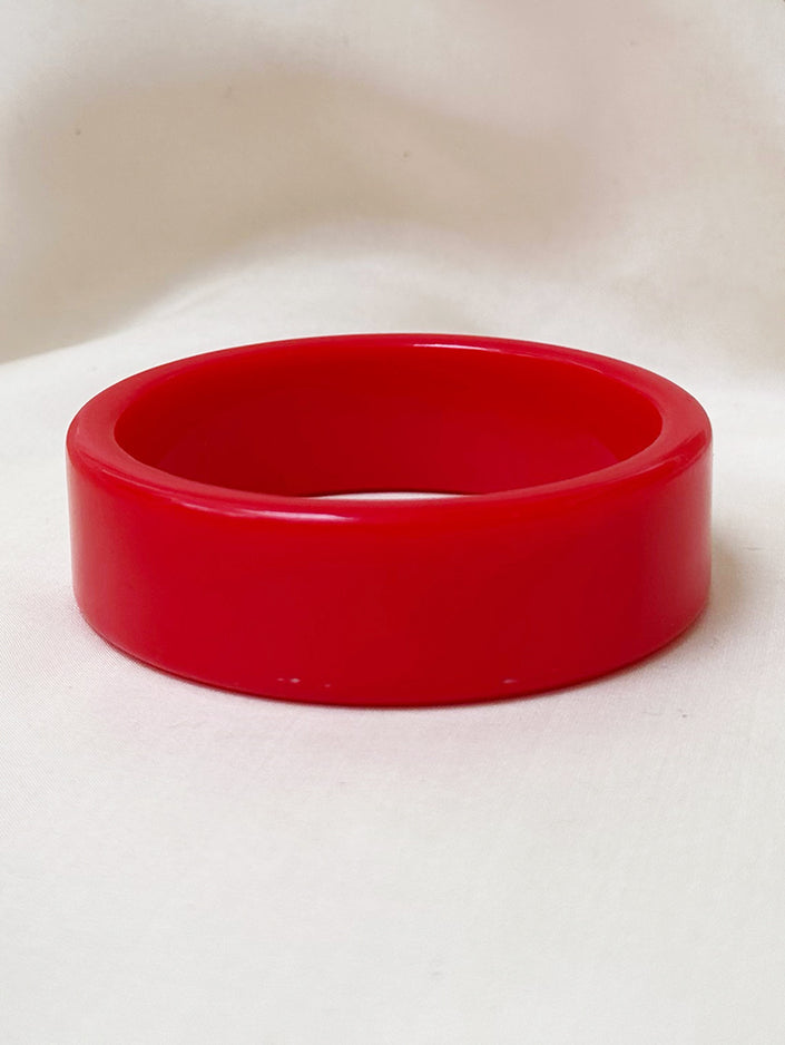 Rode bangle