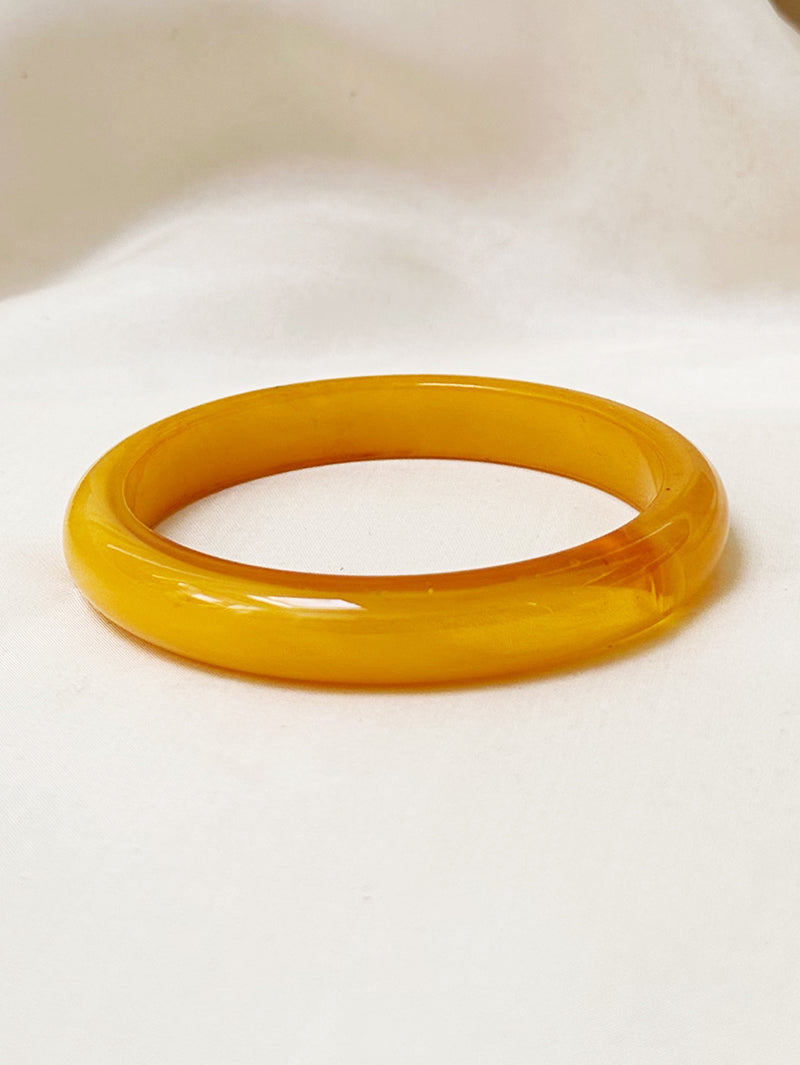 Warmgele bangle
