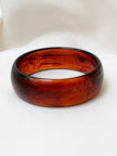 Tortoise bangle