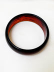 Tortoise bangle