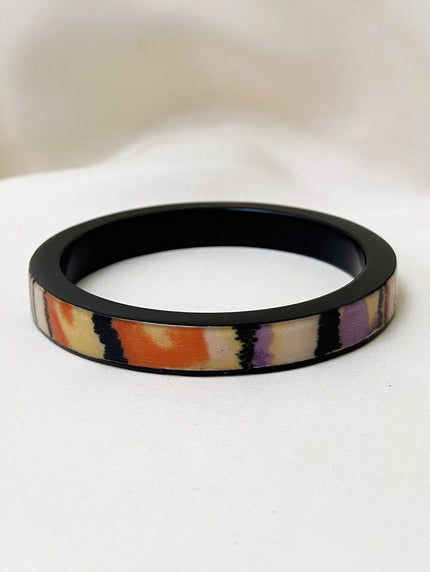 Print bangle