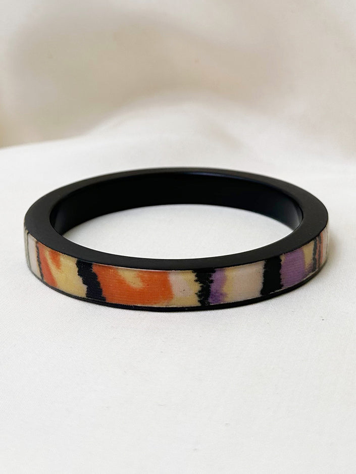 Print bangle