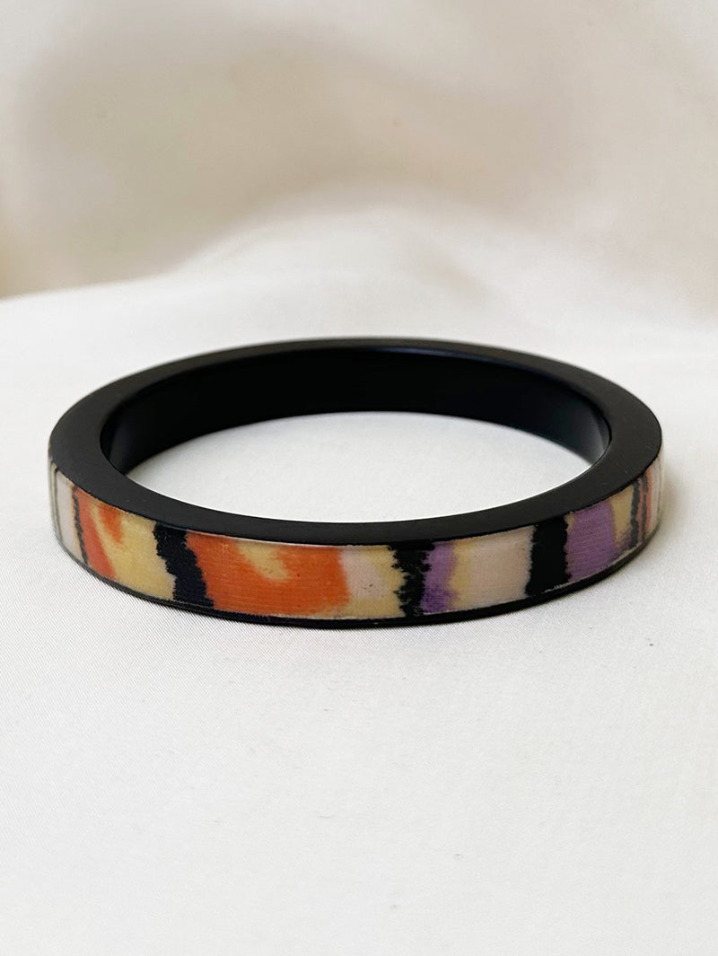 Print bangle