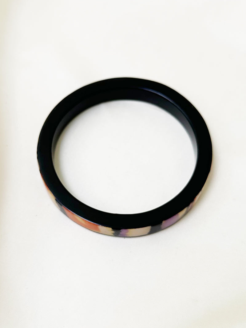 Print bangle