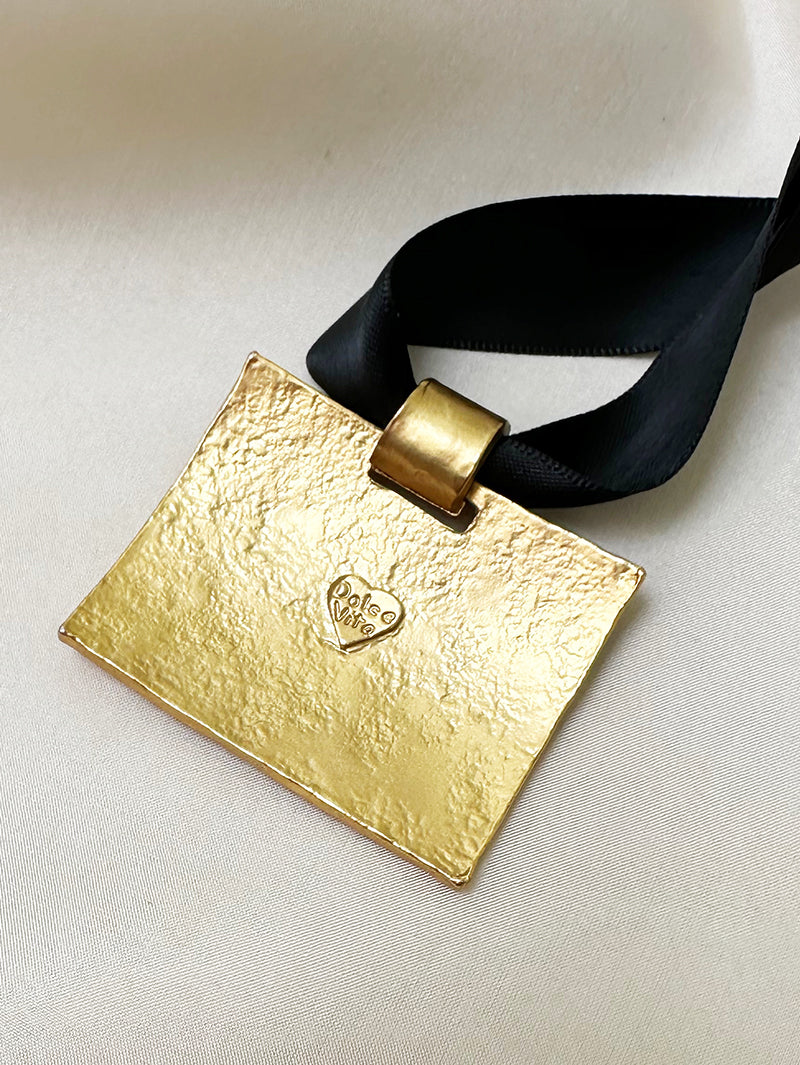 Designer kettinghanger