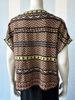 Tricot designer top