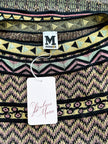Tricot designer top