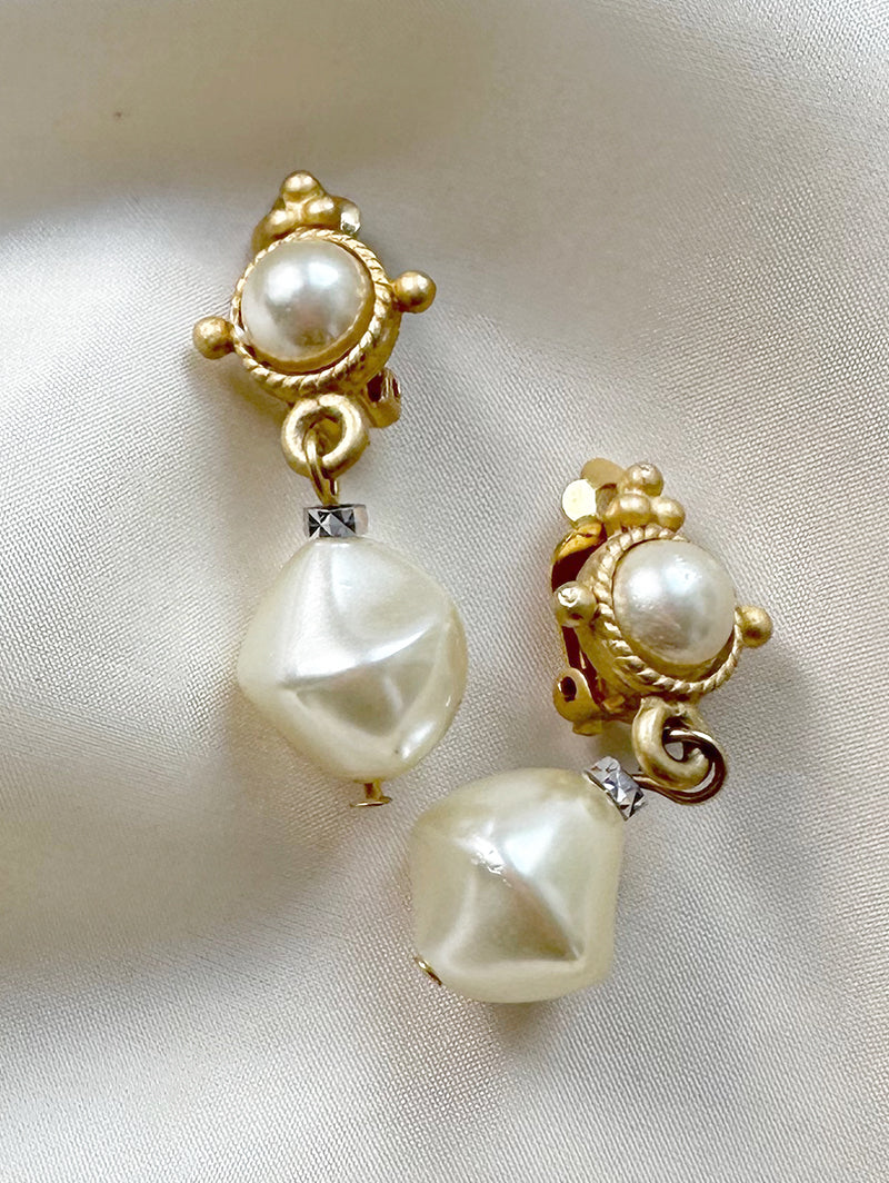 Designer pareloorbellen