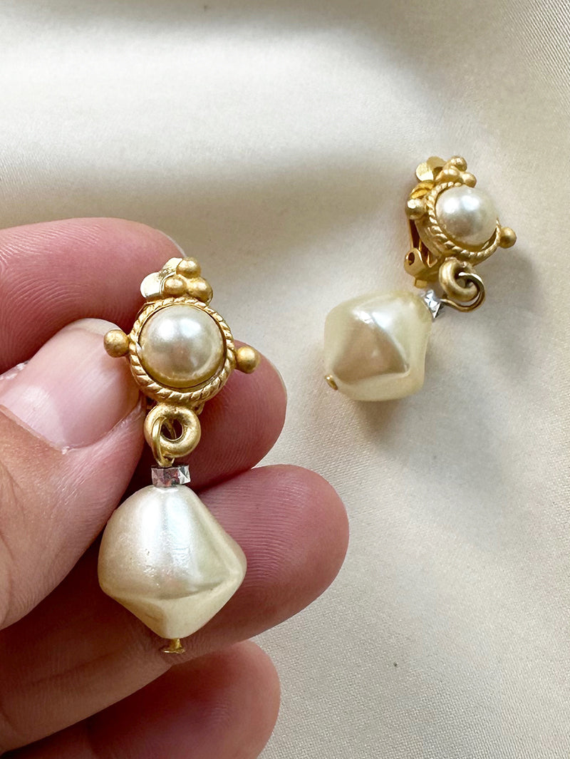 Designer pareloorbellen