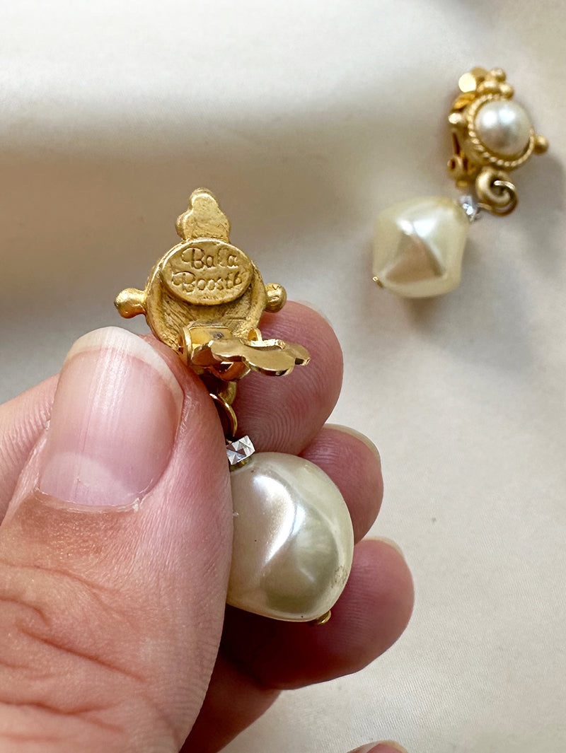 Designer pareloorbellen