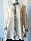 Dalmatiër blouse