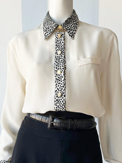 Dalmatiër blouse