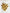 Matgouden vergulde designer broche