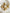 Gouden kruis designer broche