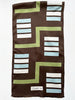 50s designer sjaal