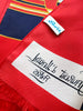 70s designer sjaaltje