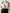 Blouse met uniform-dessin