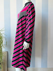 Tricot printjurk