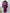 Tricot printjurk