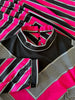 Tricot printjurk