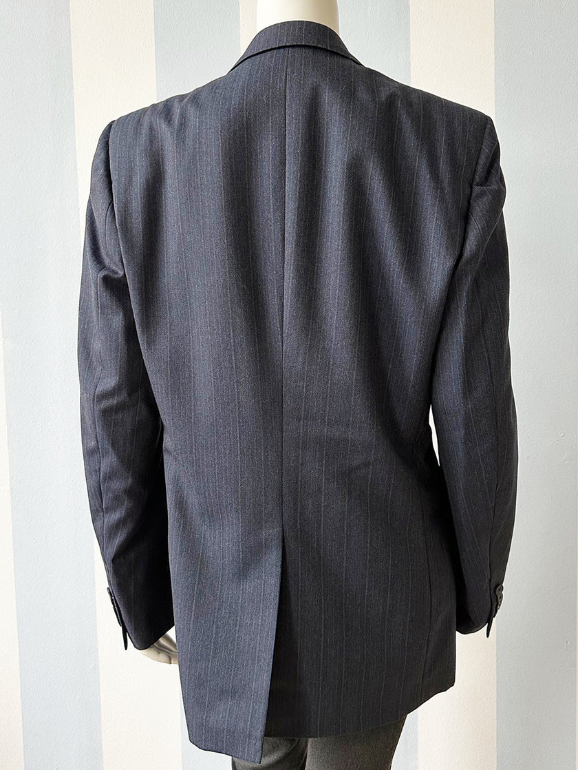 Scheerwollen designer colbert