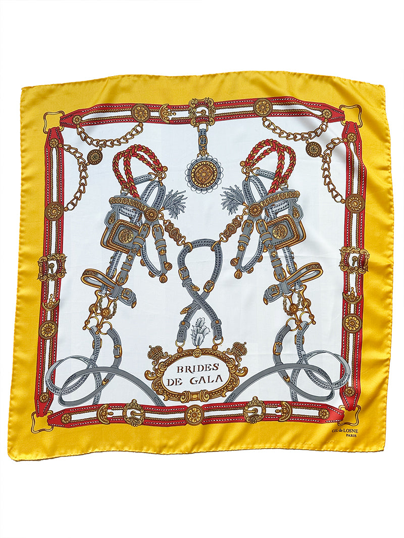 Brides de Gala sjaal