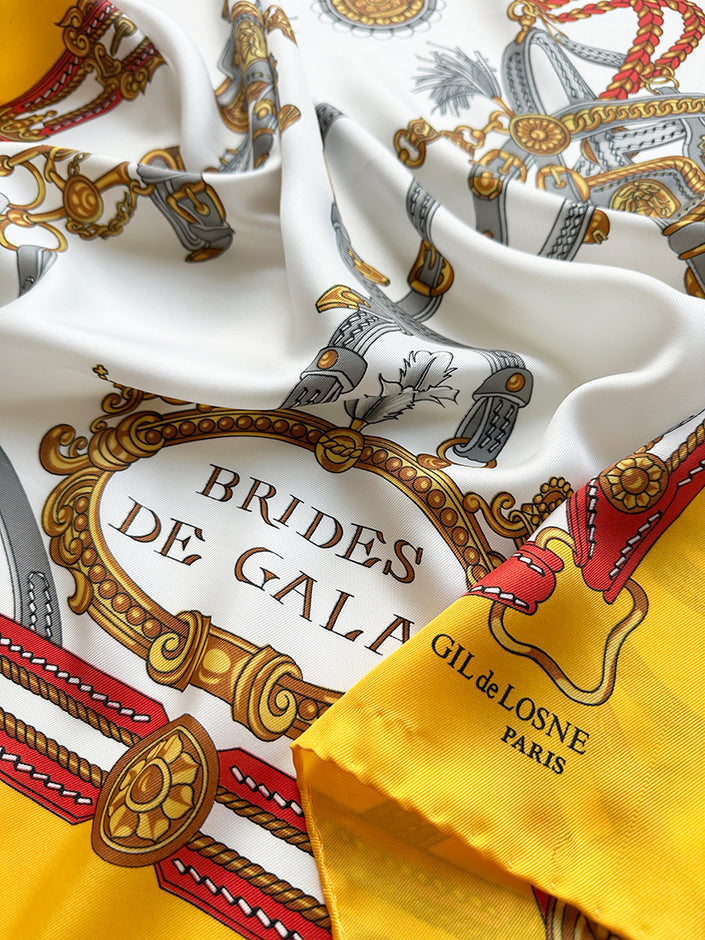 Brides de Gala sjaal