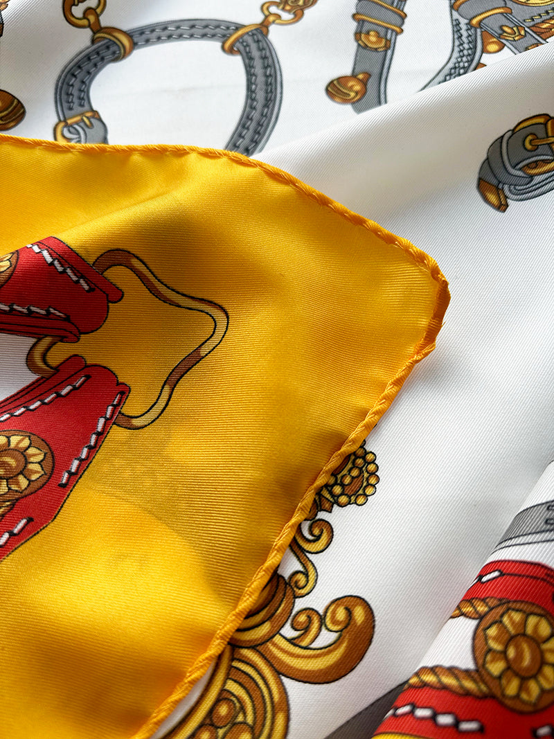 Brides de Gala sjaal