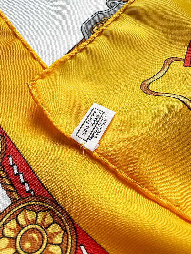 Brides de Gala sjaal