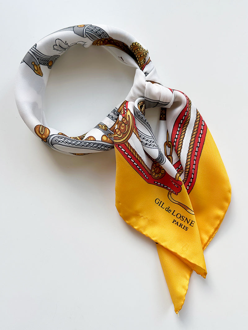 Brides de Gala sjaal