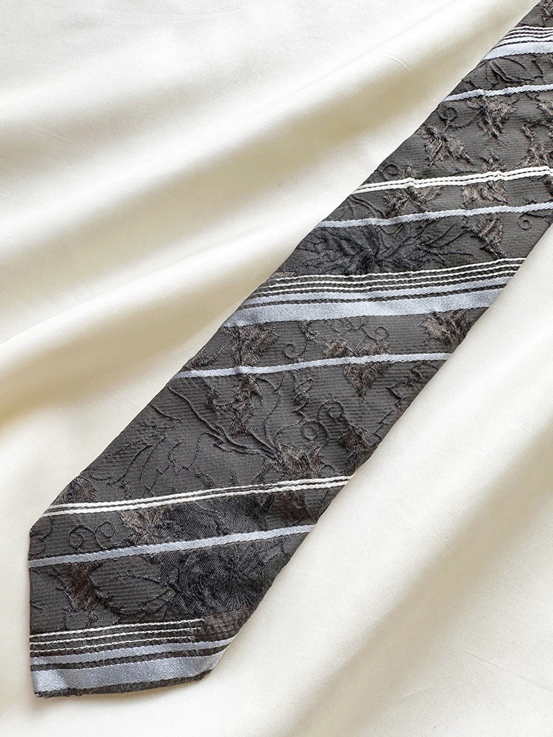 Vintage designer stropdas