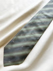 Vintage zijden designer stropdas